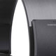 Illustration for article titled The PS3s New Headphones Look Awesome